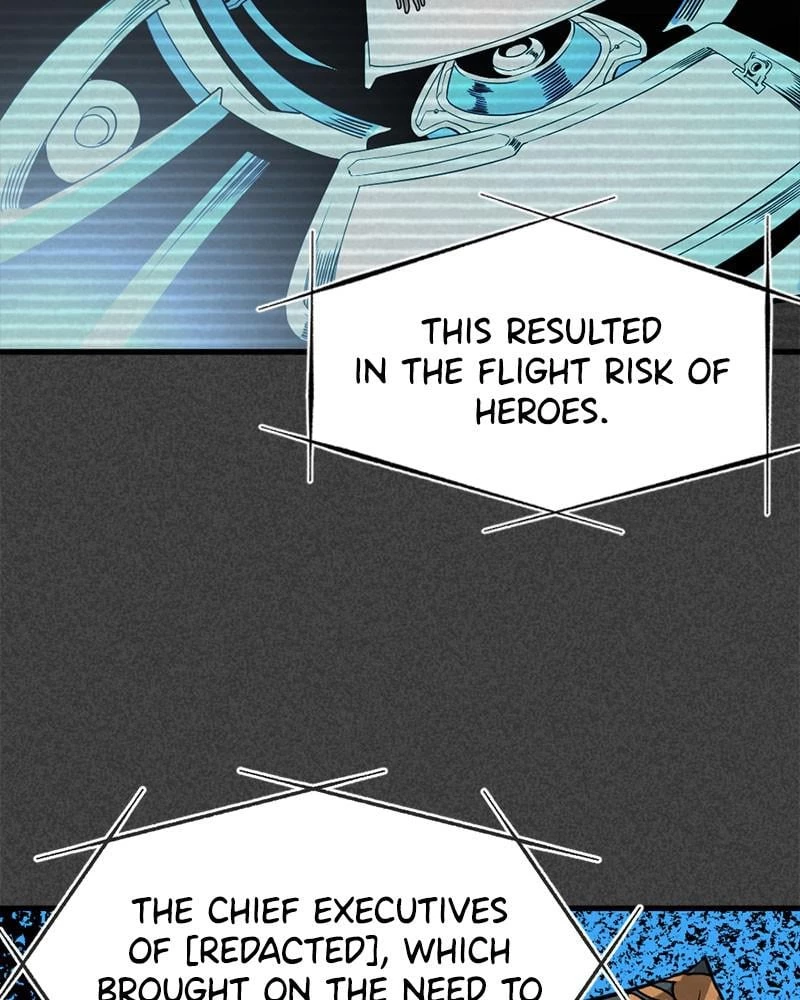 Hero Killer Chapter 56 - 128