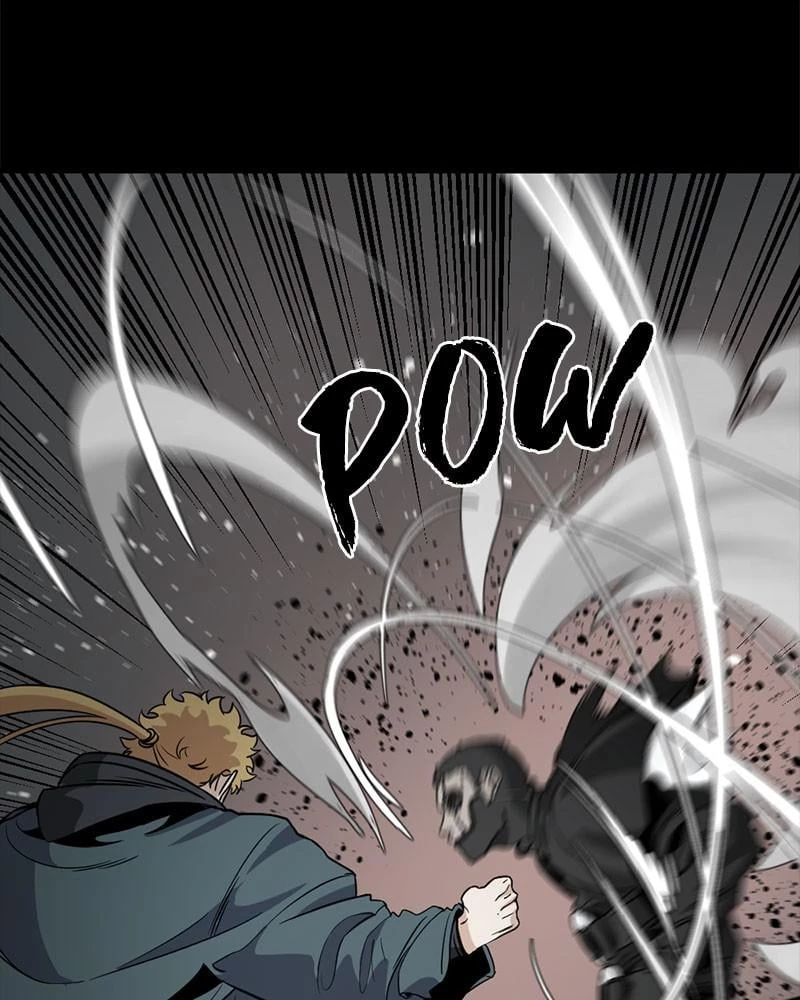 Hero Killer Chapter 55 - 89