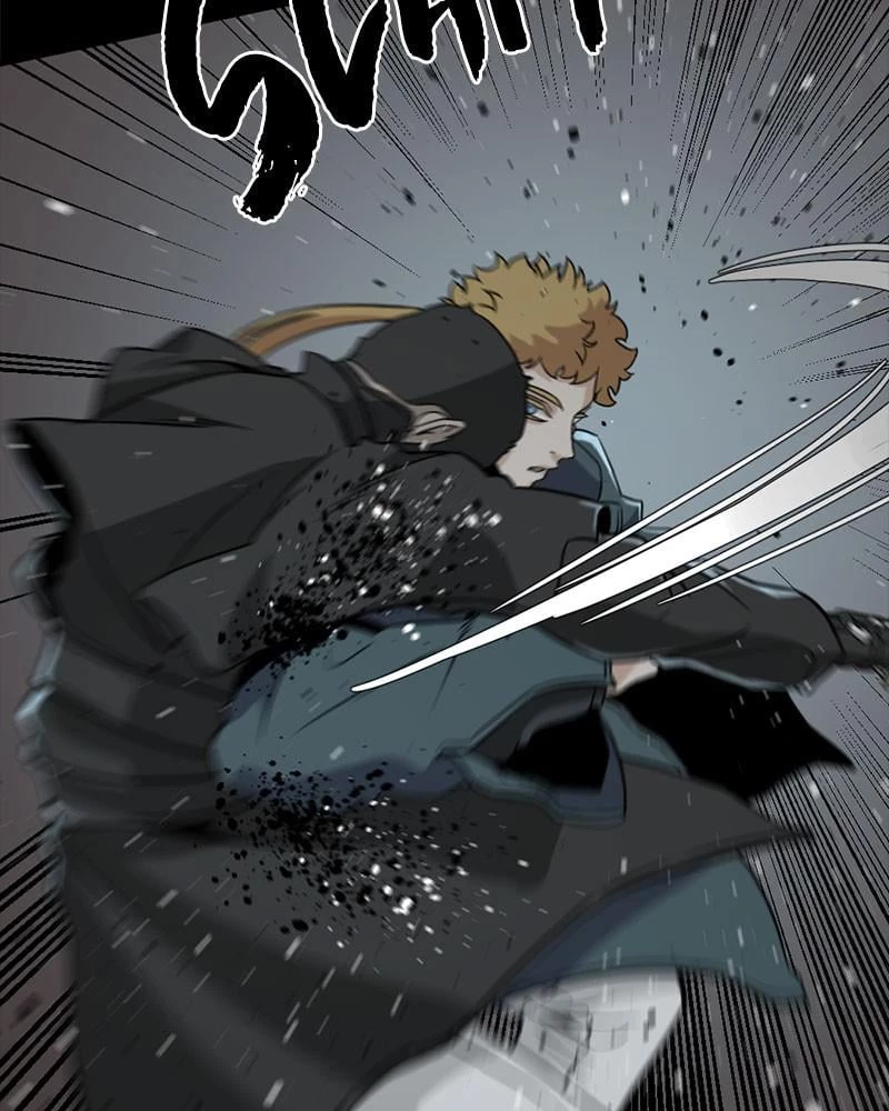 Hero Killer Chapter 55 - 91