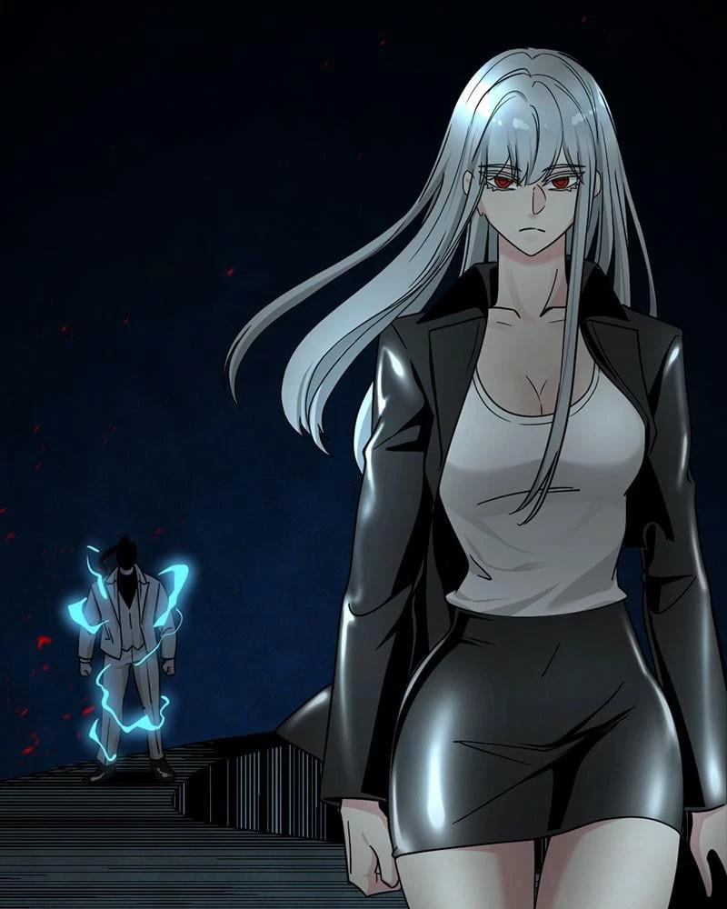 Hero Killer Chapter 57 - 159