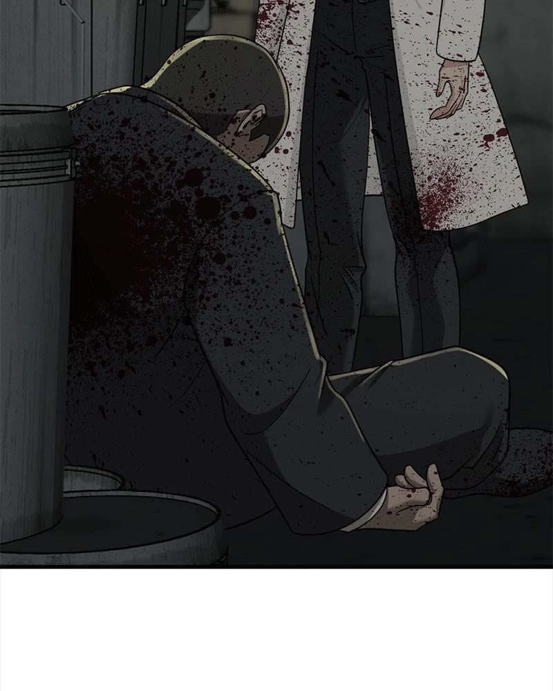 Hero Killer Chapter 56 - 135