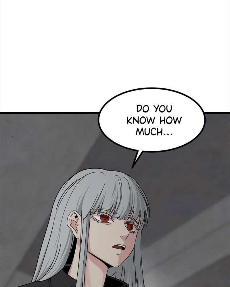 Hero Killer Chapter 56 - 136
