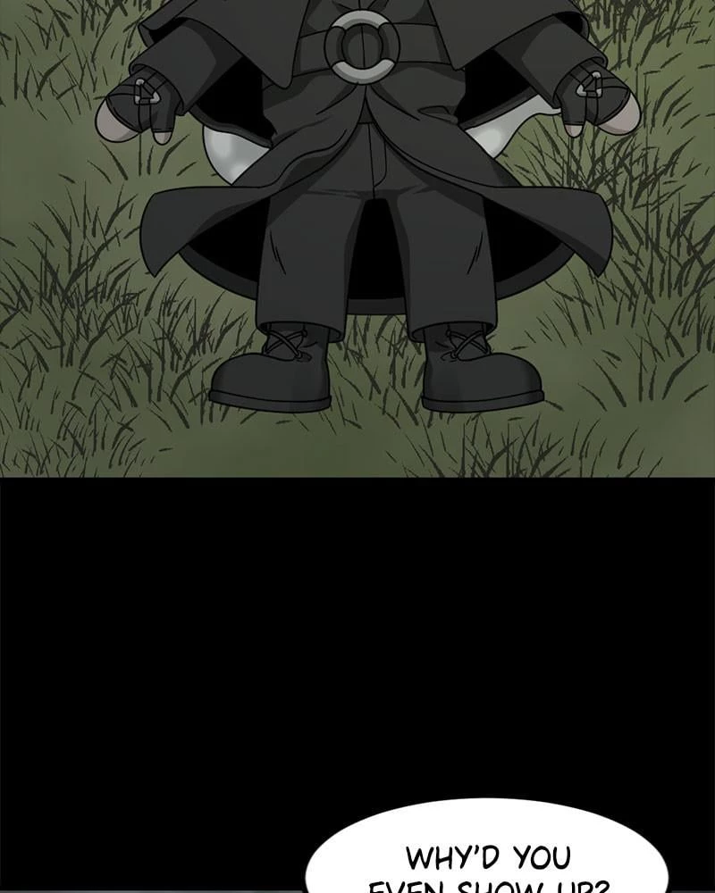 Hero Killer Chapter 55 - 97