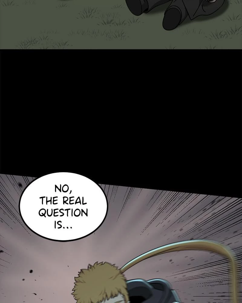 Hero Killer Chapter 55 - 99