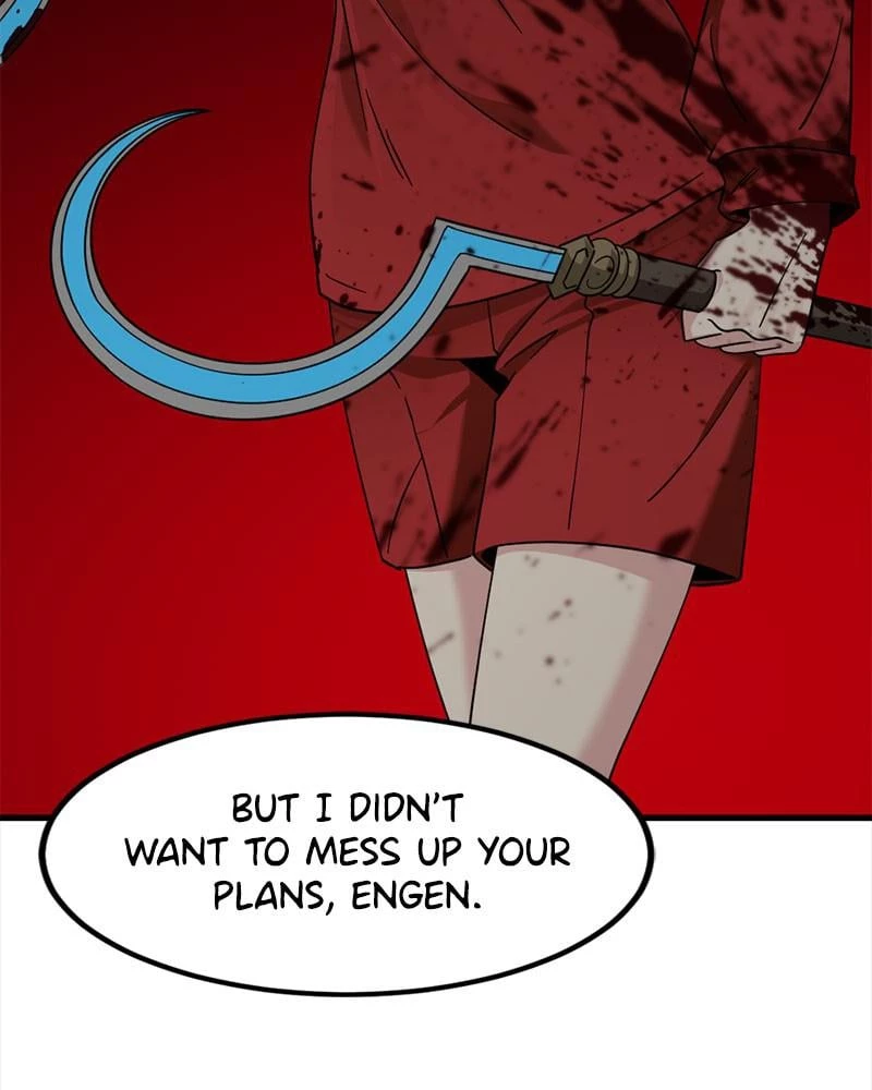 Hero Killer Chapter 56 - 139