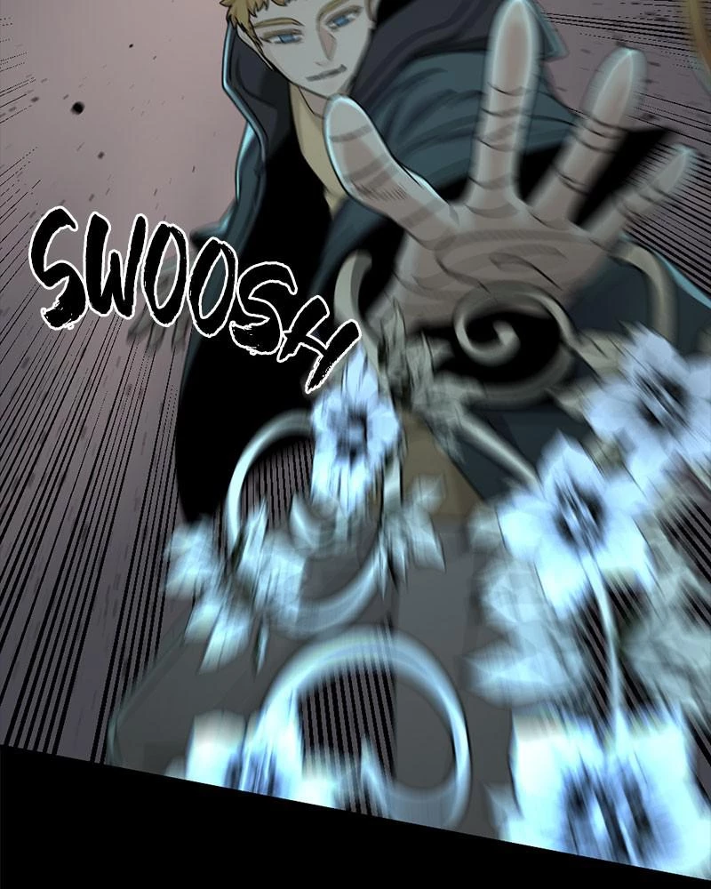 Hero Killer Chapter 55 - 100