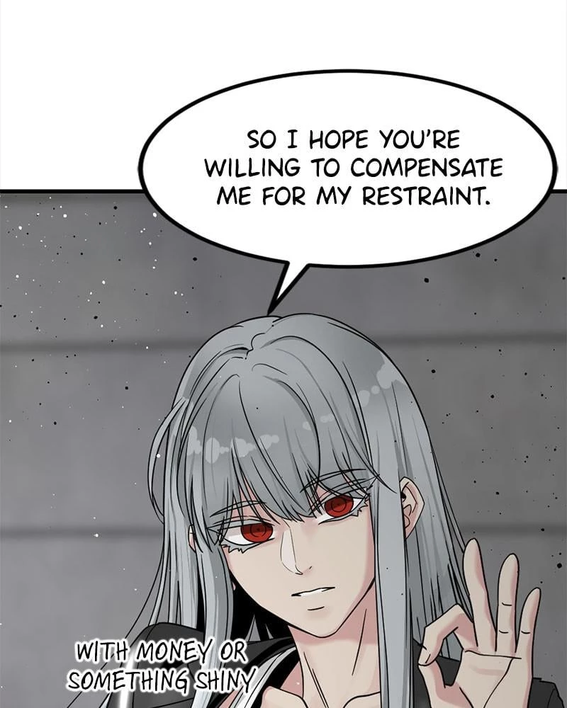 Hero Killer Chapter 56 - 140