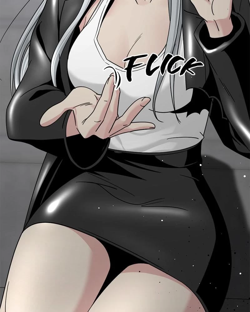 Hero Killer Chapter 56 - 141