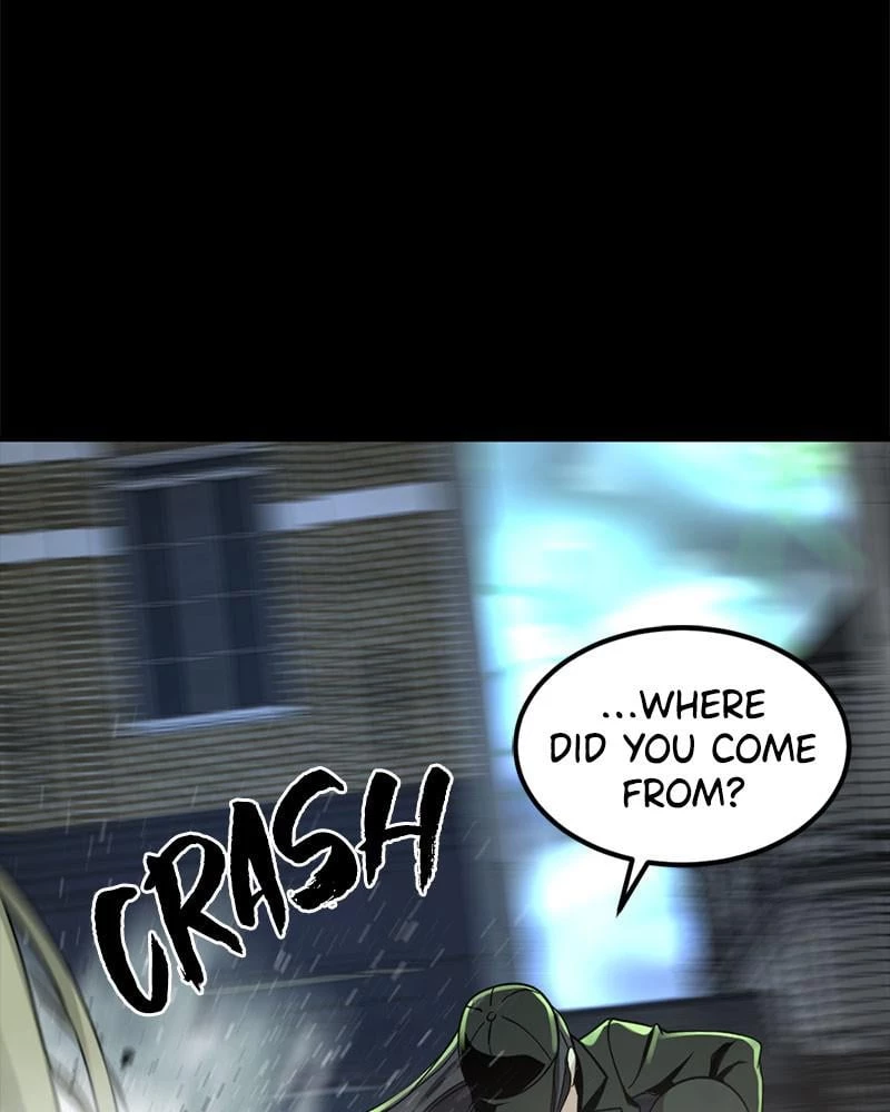 Hero Killer Chapter 55 - 101