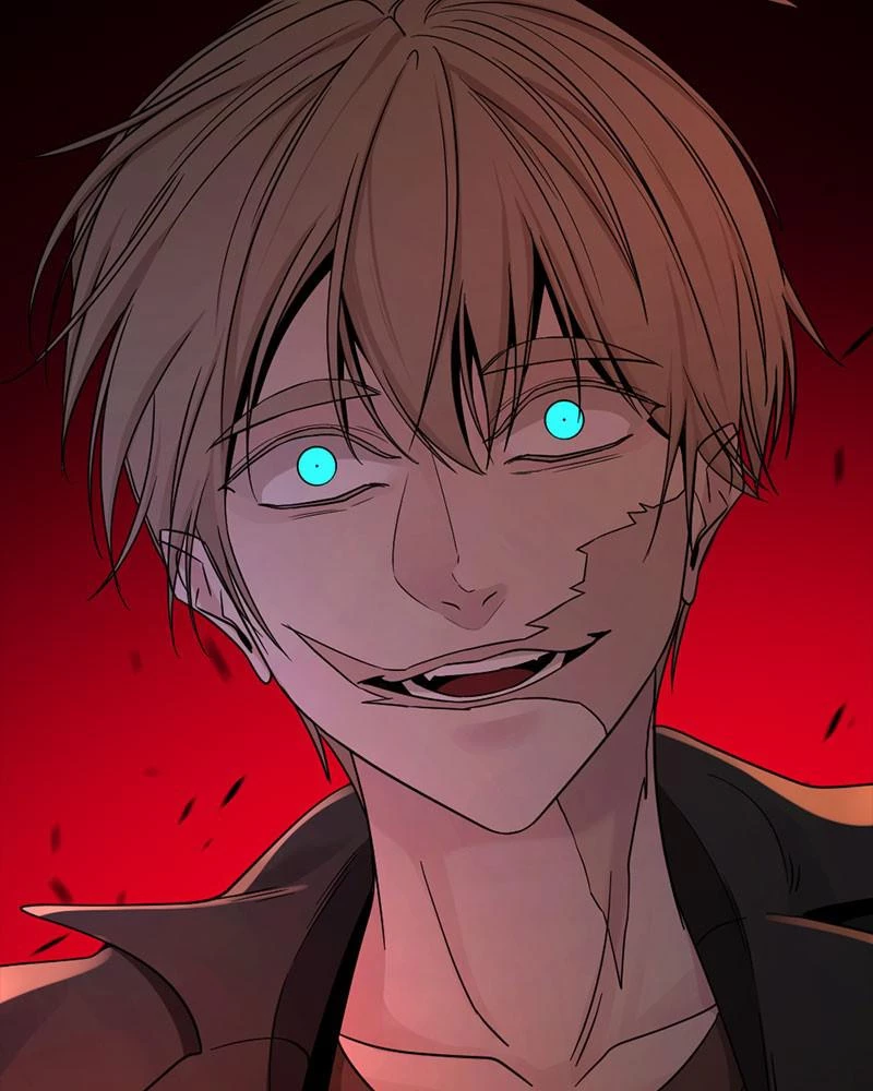 Hero Killer Chapter 57 - 168