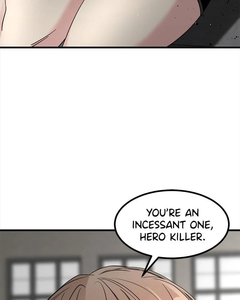 Hero Killer Chapter 56 - 142