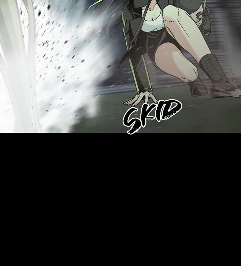 Hero Killer Chapter 55 - 102