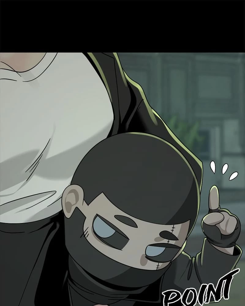 Hero Killer Chapter 55 - 103