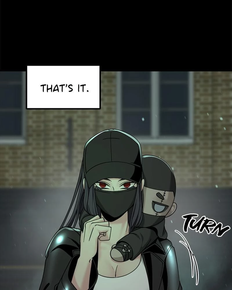 Hero Killer Chapter 55 - 106