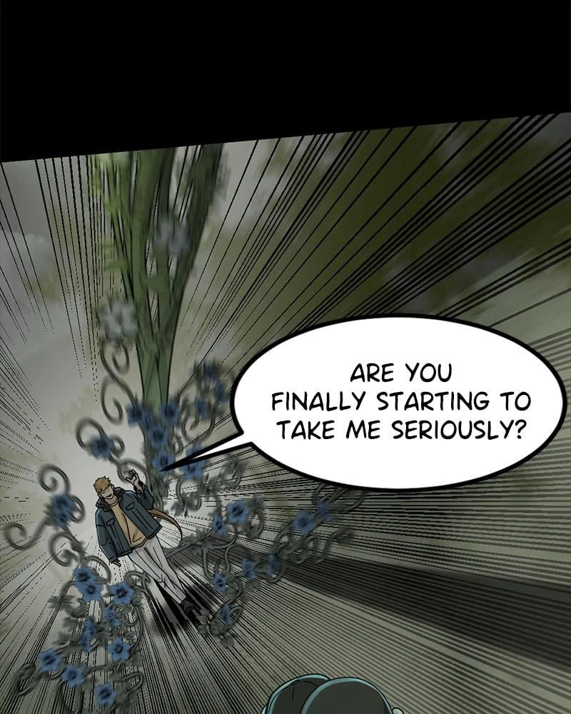 Hero Killer Chapter 55 - 108