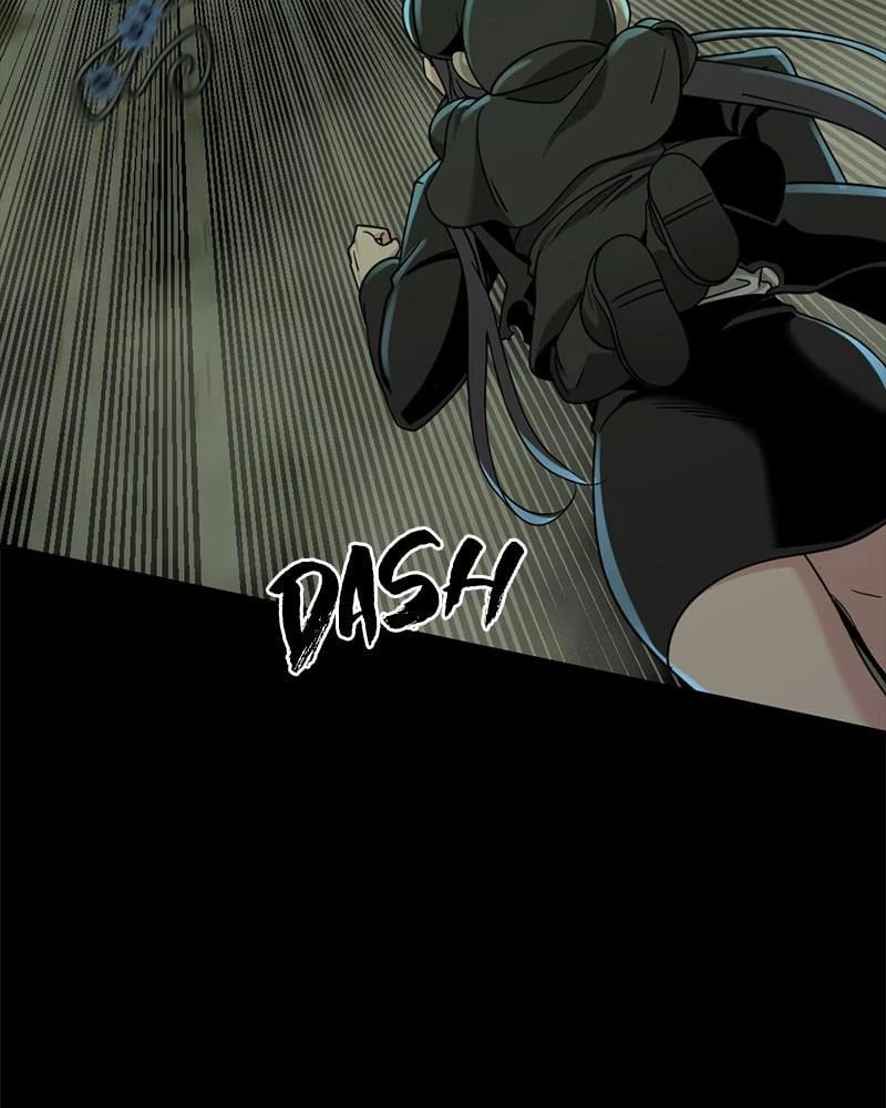 Hero Killer Chapter 55 - 109