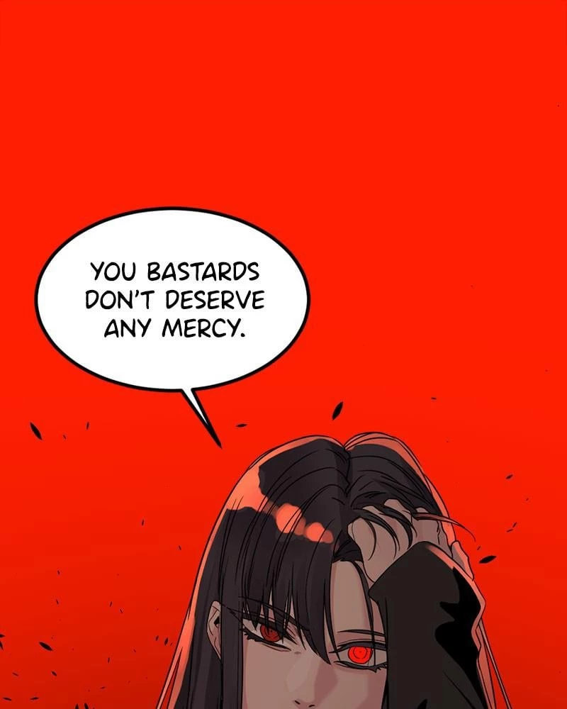 Hero Killer Chapter 54 - 1