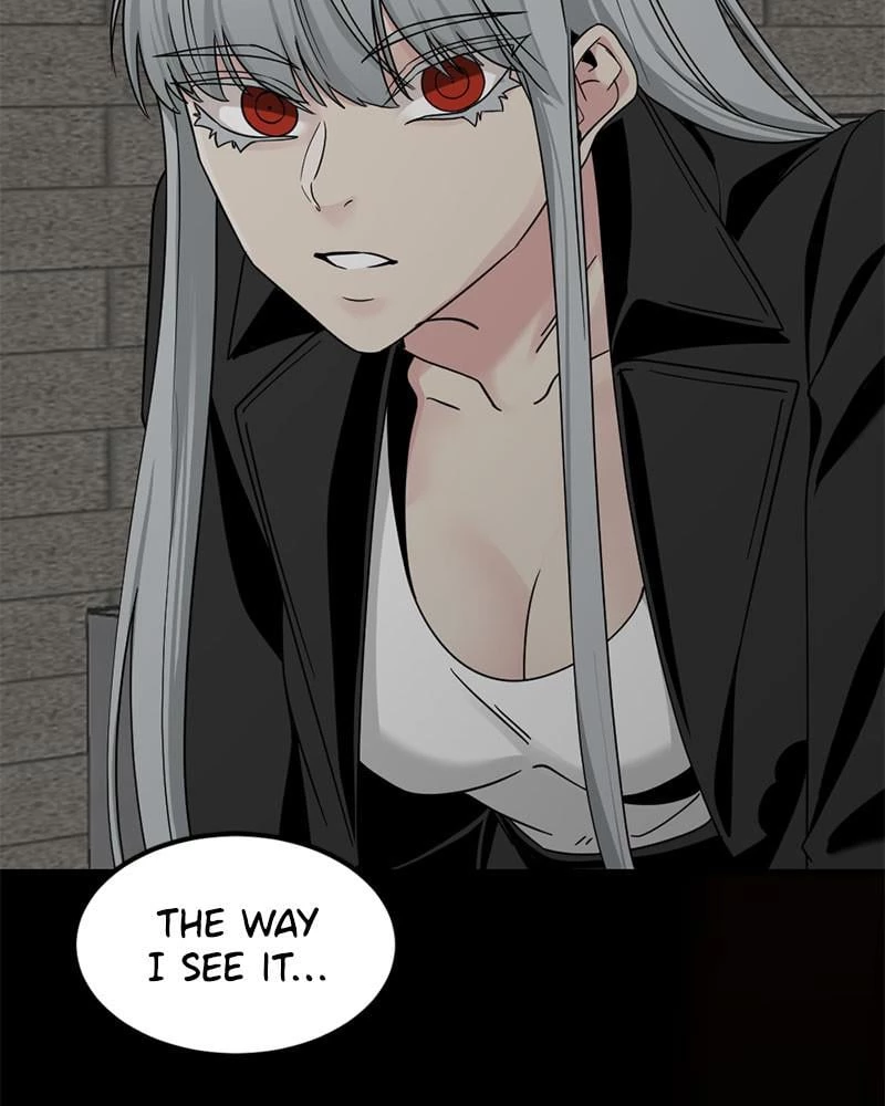 Hero Killer Chapter 56 - 151