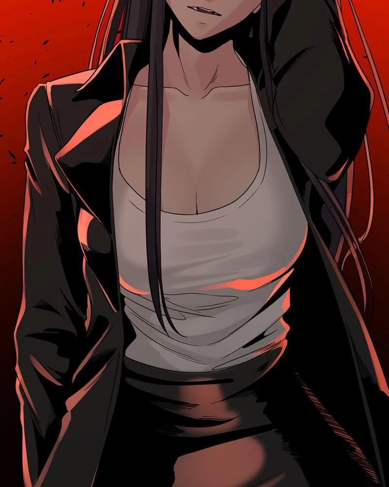 Hero Killer Chapter 54 - 2