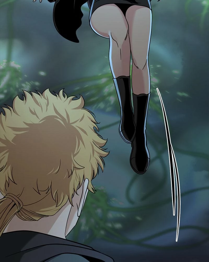 Hero Killer Chapter 55 - 114