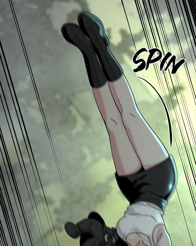Hero Killer Chapter 55 - 116
