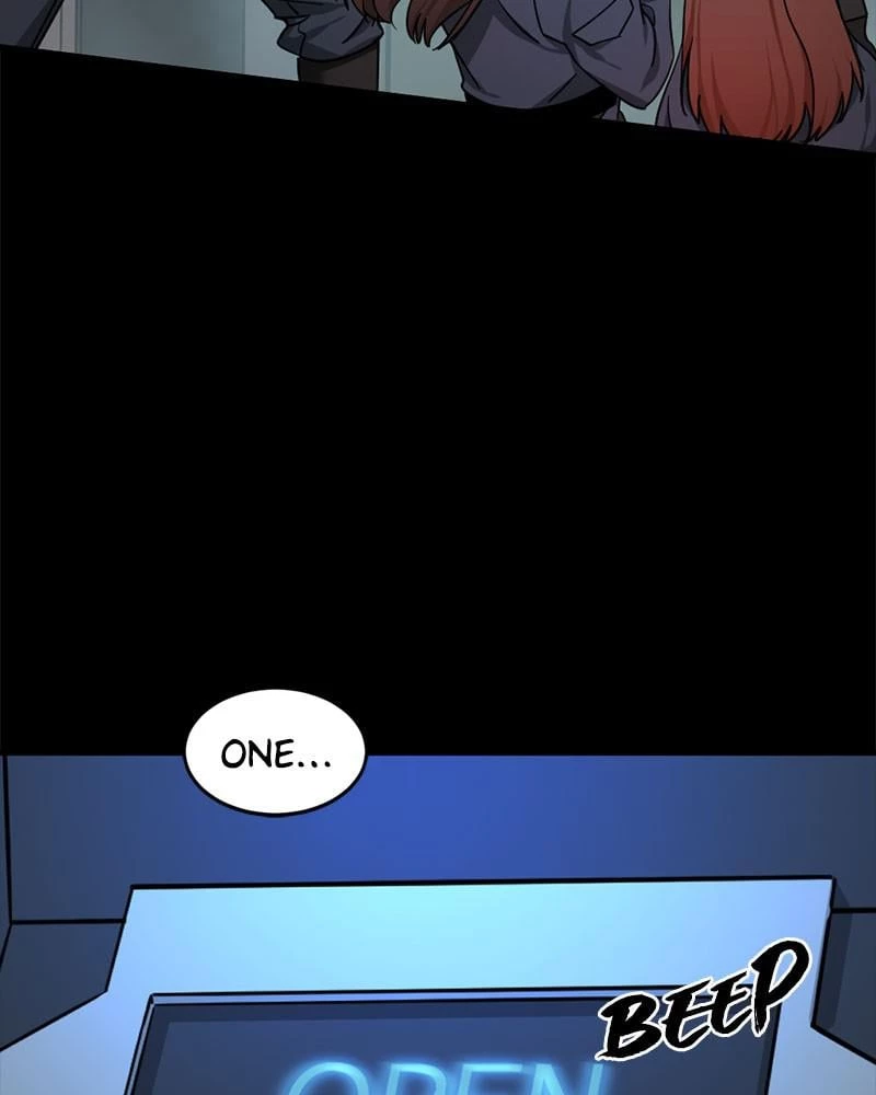 Hero Killer Chapter 54 - 8