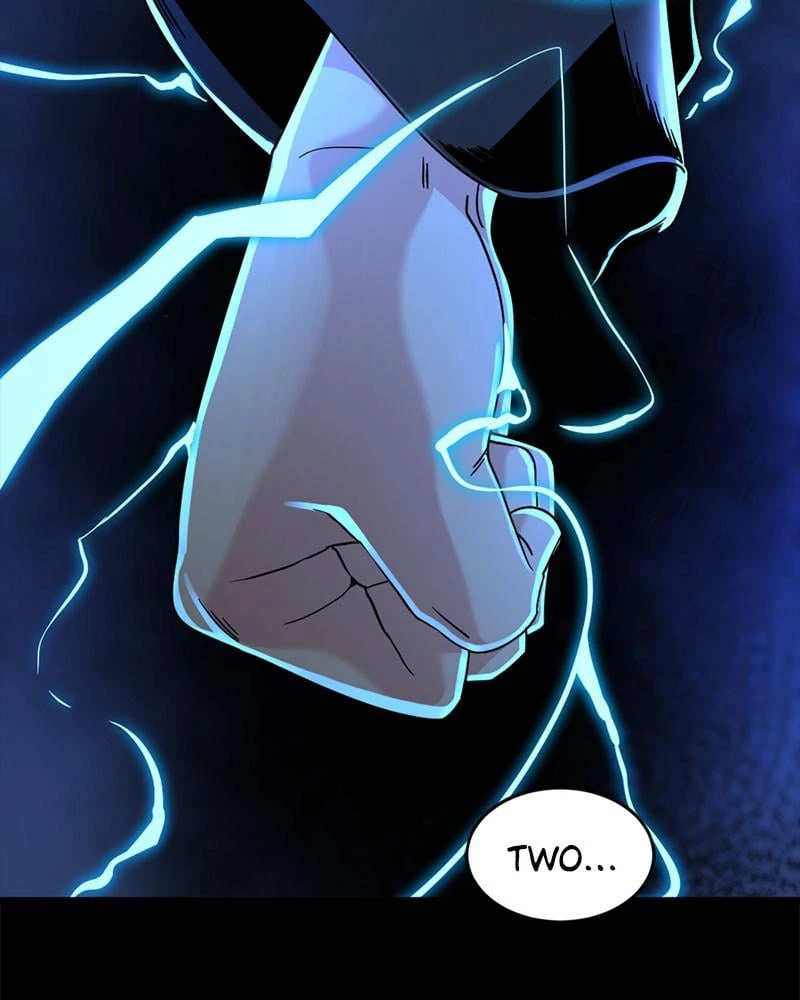 Hero Killer Chapter 54 - 10