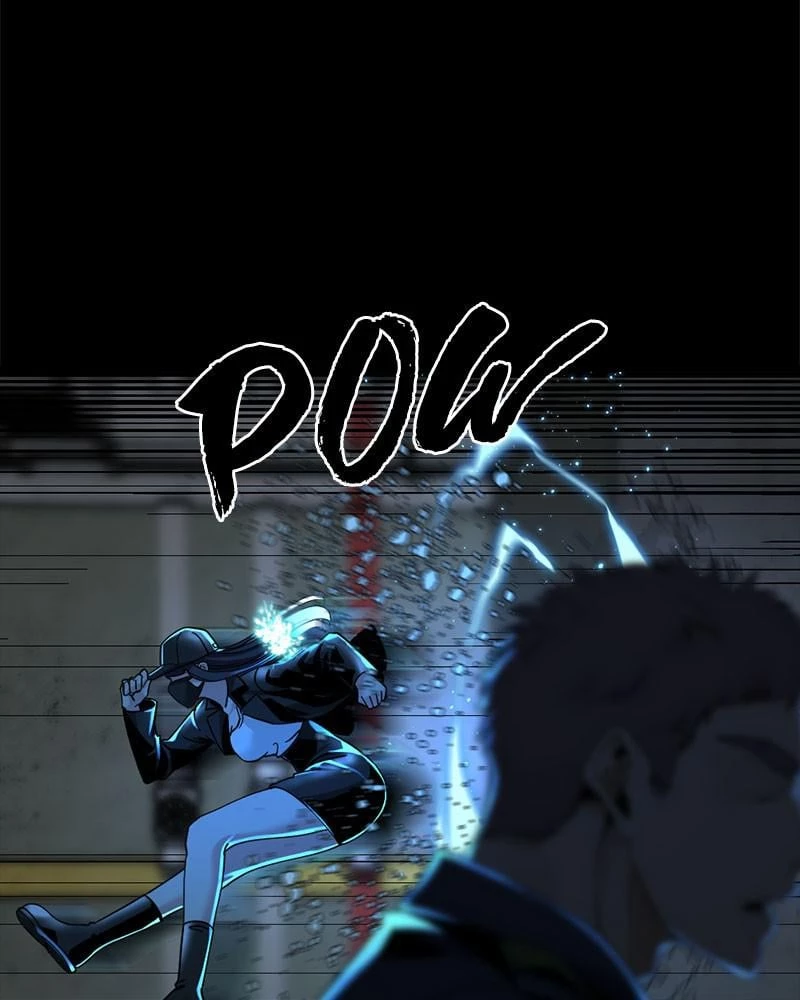 Hero Killer Chapter 54 - 11