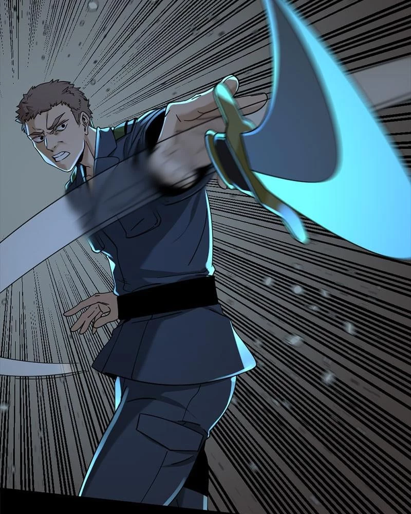 Hero Killer Chapter 54 - 13