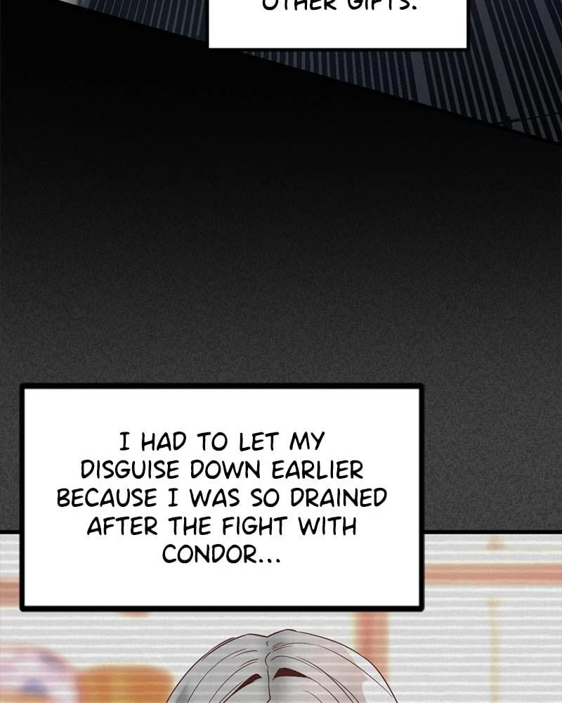 Hero Killer Chapter 54 - 16