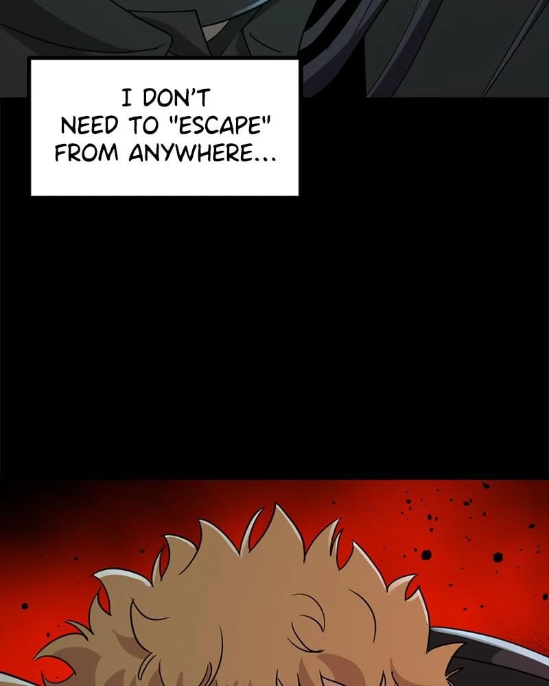 Hero Killer Chapter 55 - 125