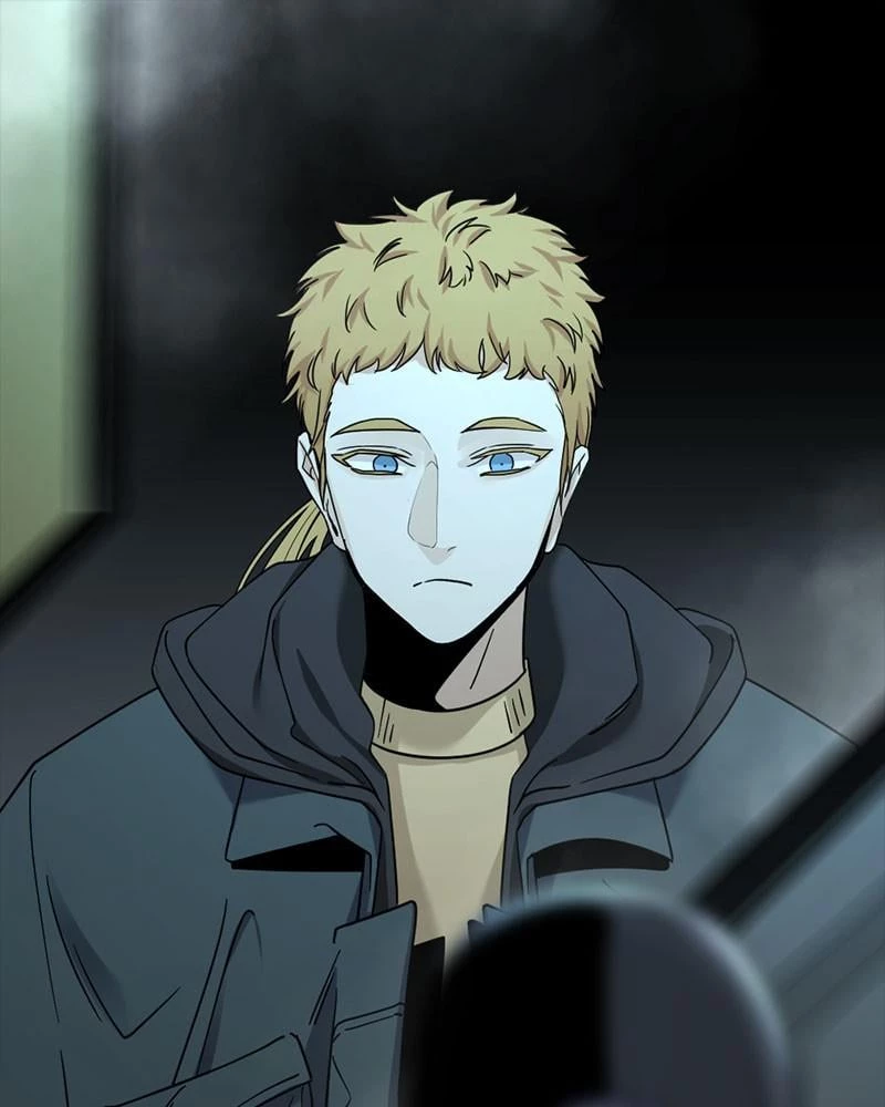 Hero Killer Chapter 53 - 1
