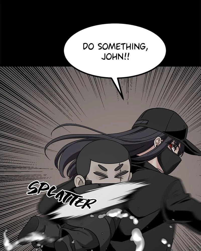 Hero Killer Chapter 55 - 127