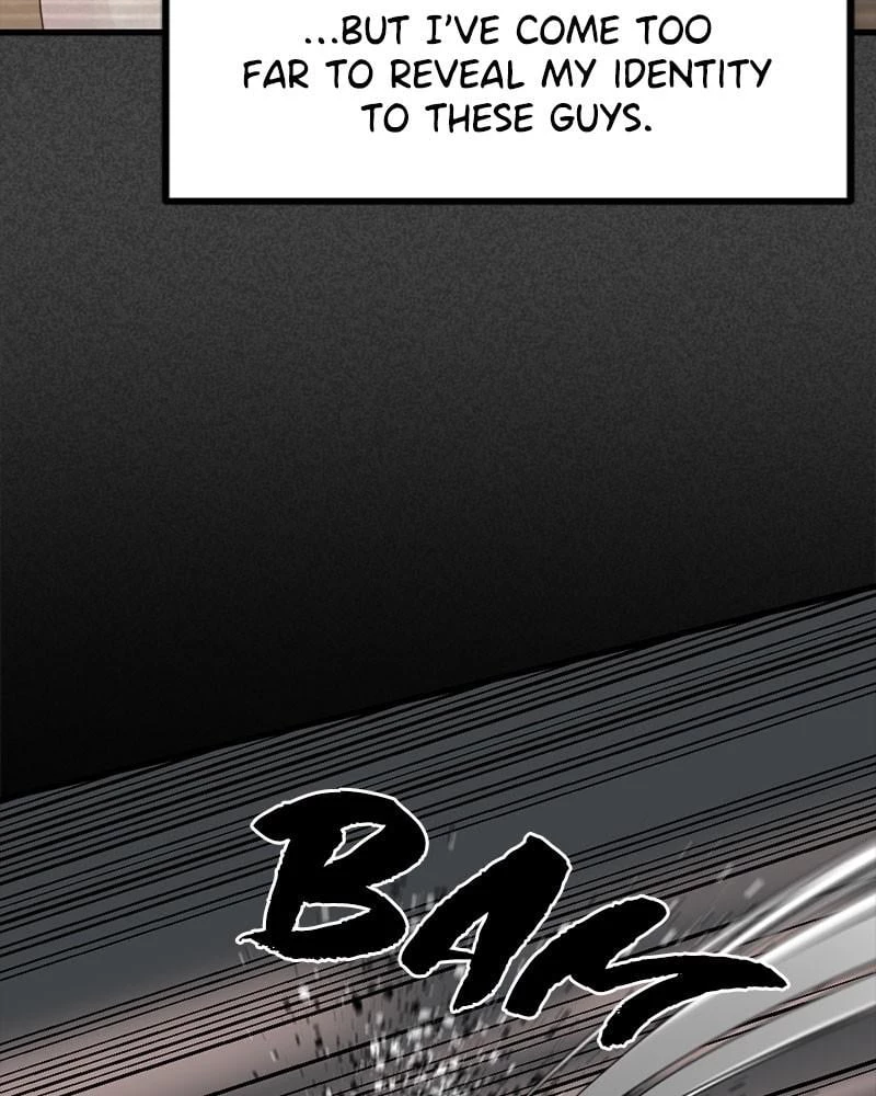 Hero Killer Chapter 54 - 18