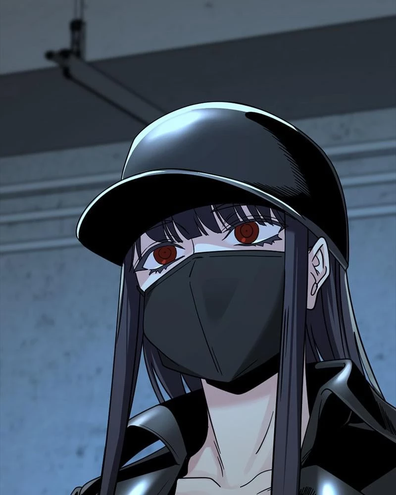 Hero Killer Chapter 53 - 3