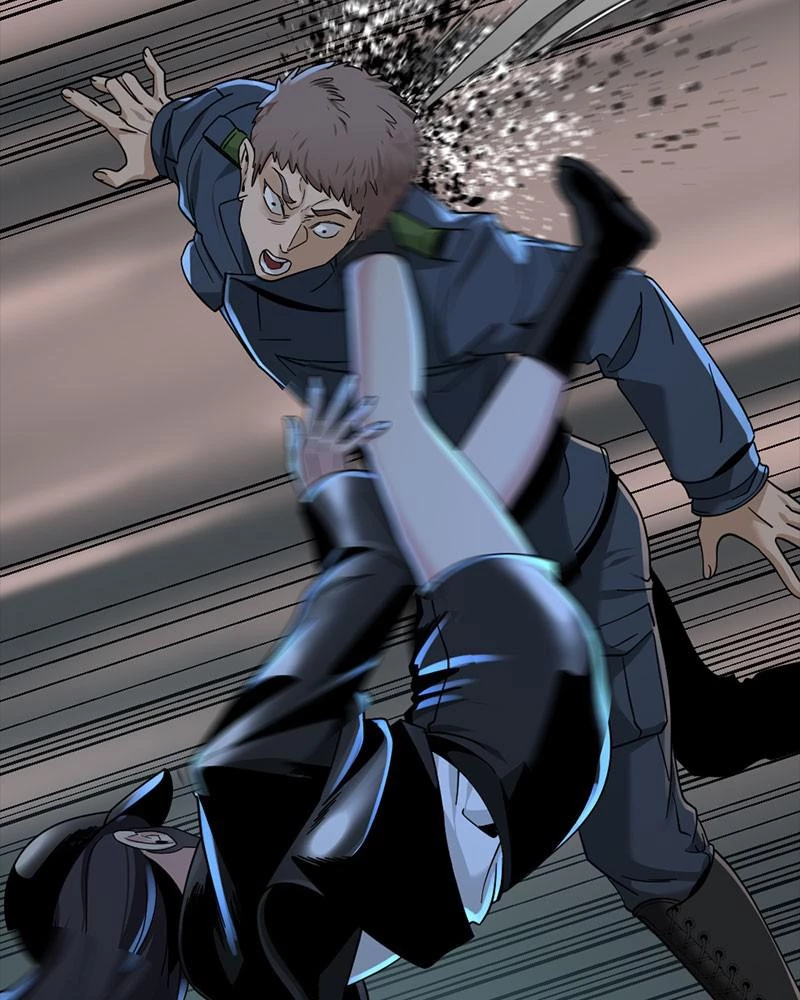 Hero Killer Chapter 54 - 19