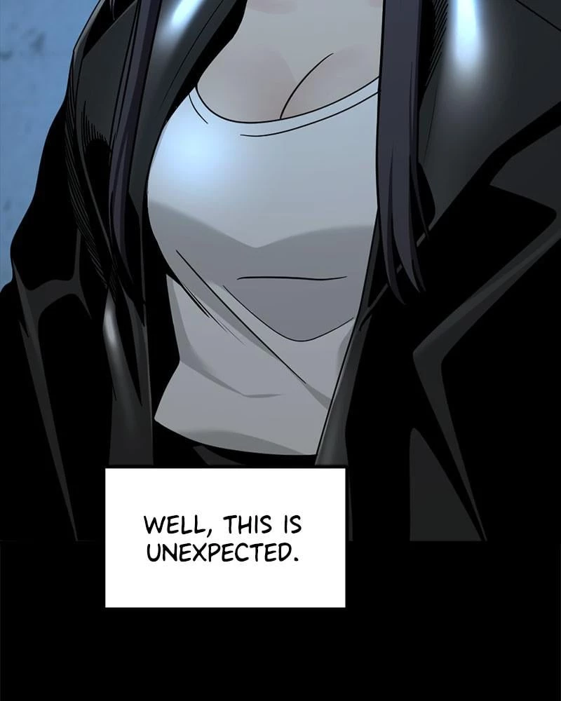 Hero Killer Chapter 53 - 4