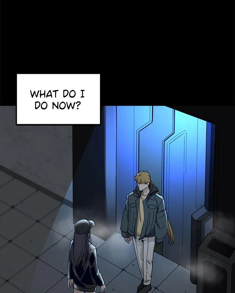 Hero Killer Chapter 53 - 5