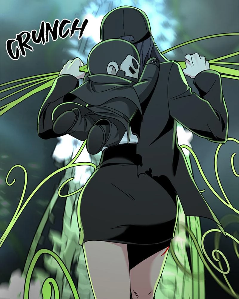 Hero Killer Chapter 55 - 130