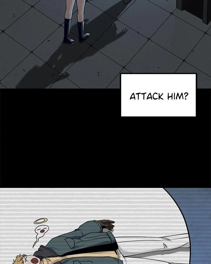 Hero Killer Chapter 53 - 6