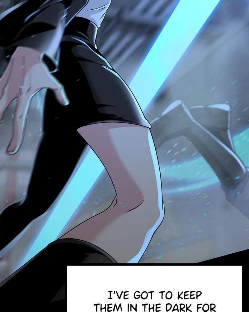 Hero Killer Chapter 54 - 22
