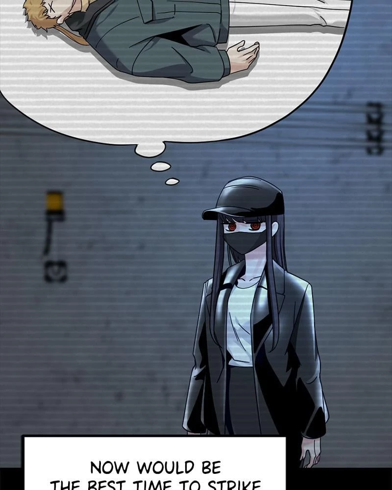 Hero Killer Chapter 53 - 7