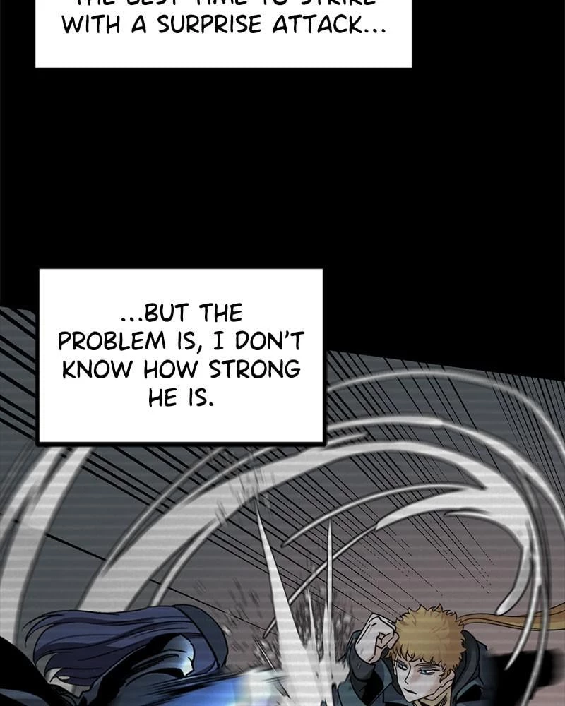 Hero Killer Chapter 53 - 8