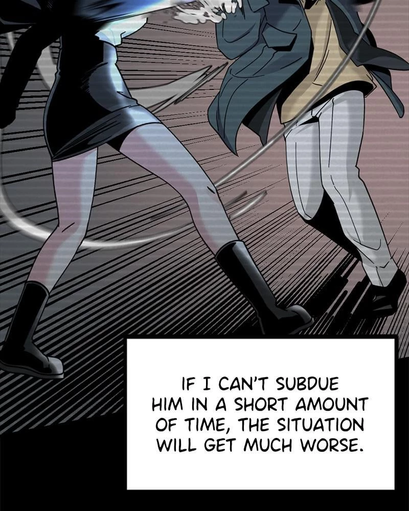 Hero Killer Chapter 53 - 9