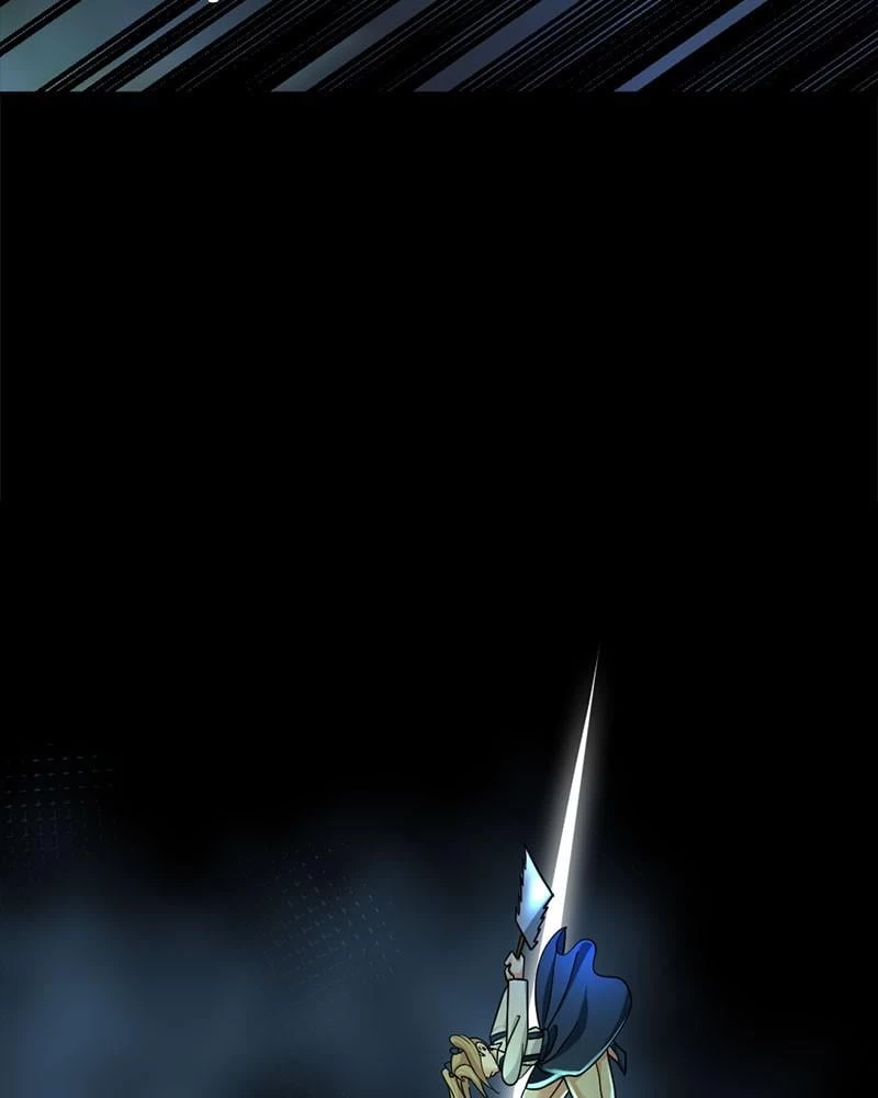 Hero Killer Chapter 55 - 135