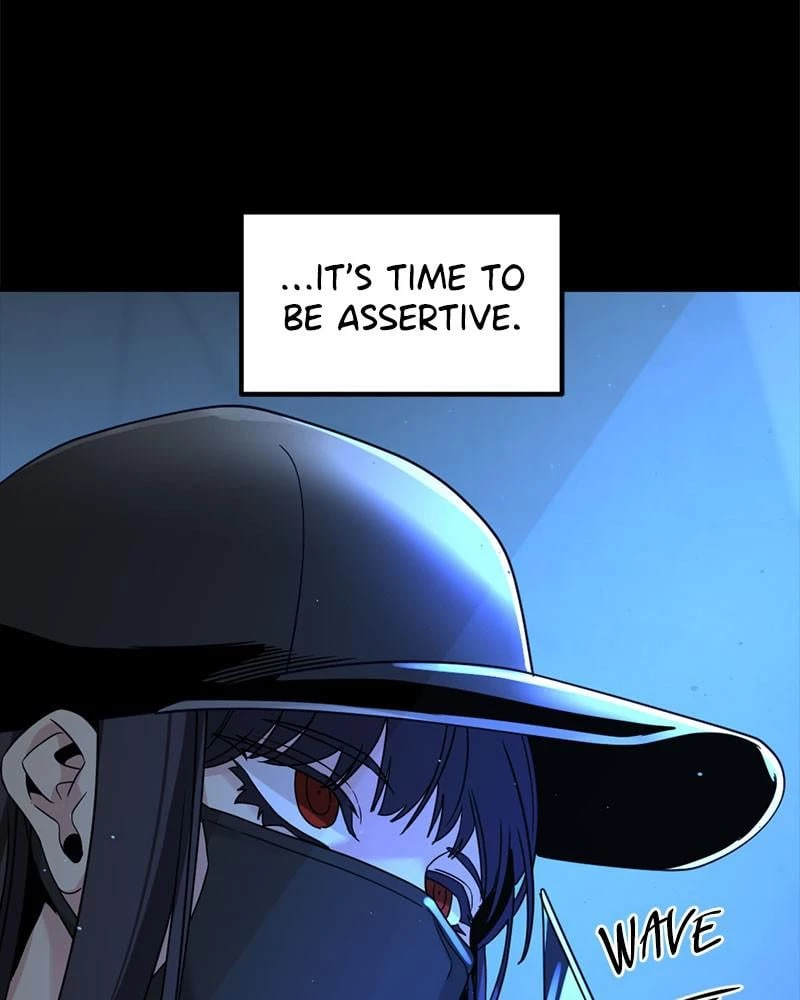 Hero Killer Chapter 53 - 11