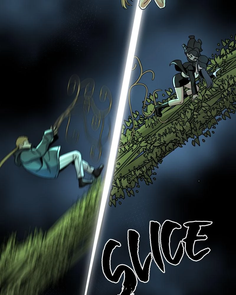 Hero Killer Chapter 55 - 136