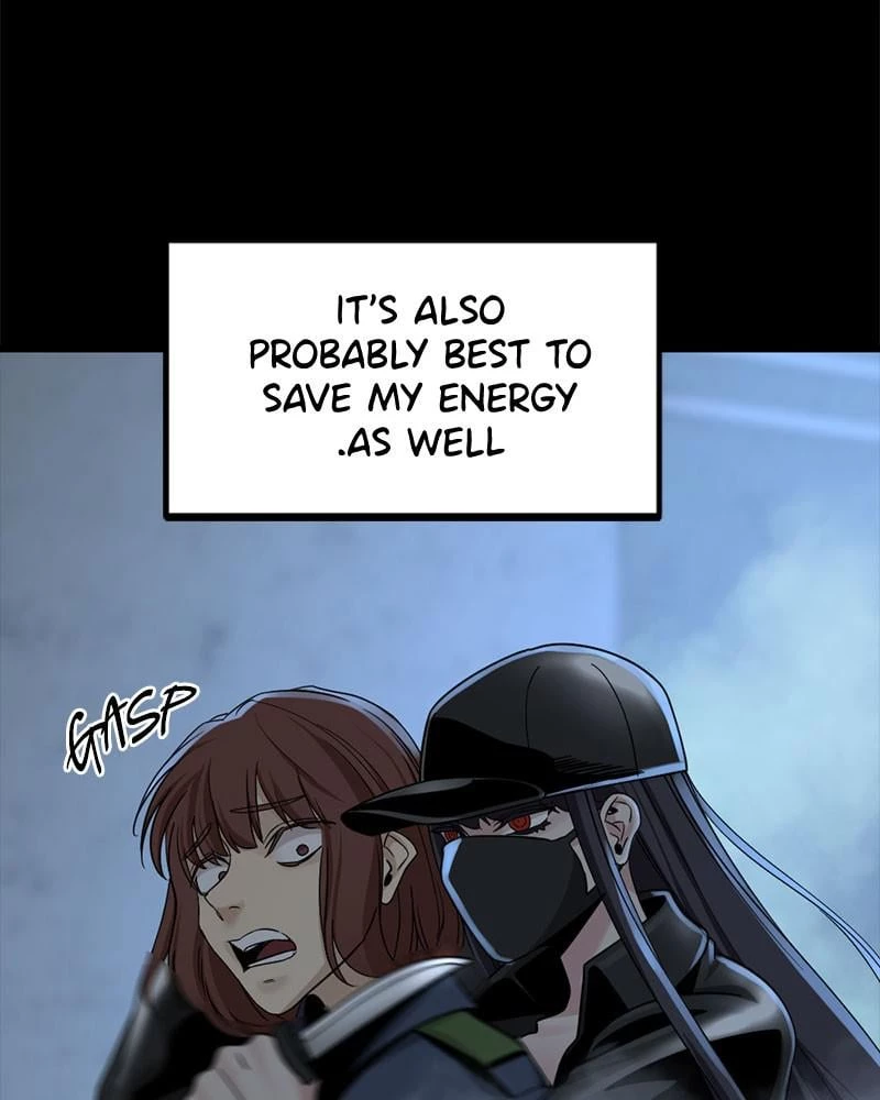 Hero Killer Chapter 54 - 29