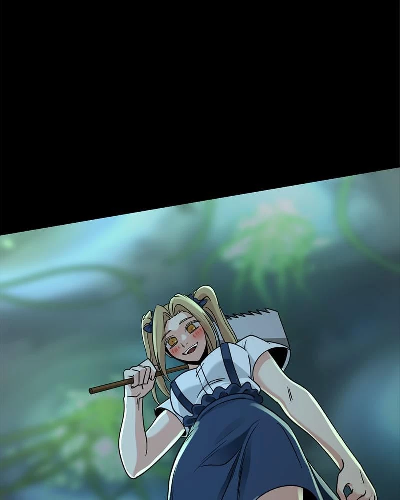 Hero Killer Chapter 55 - 139