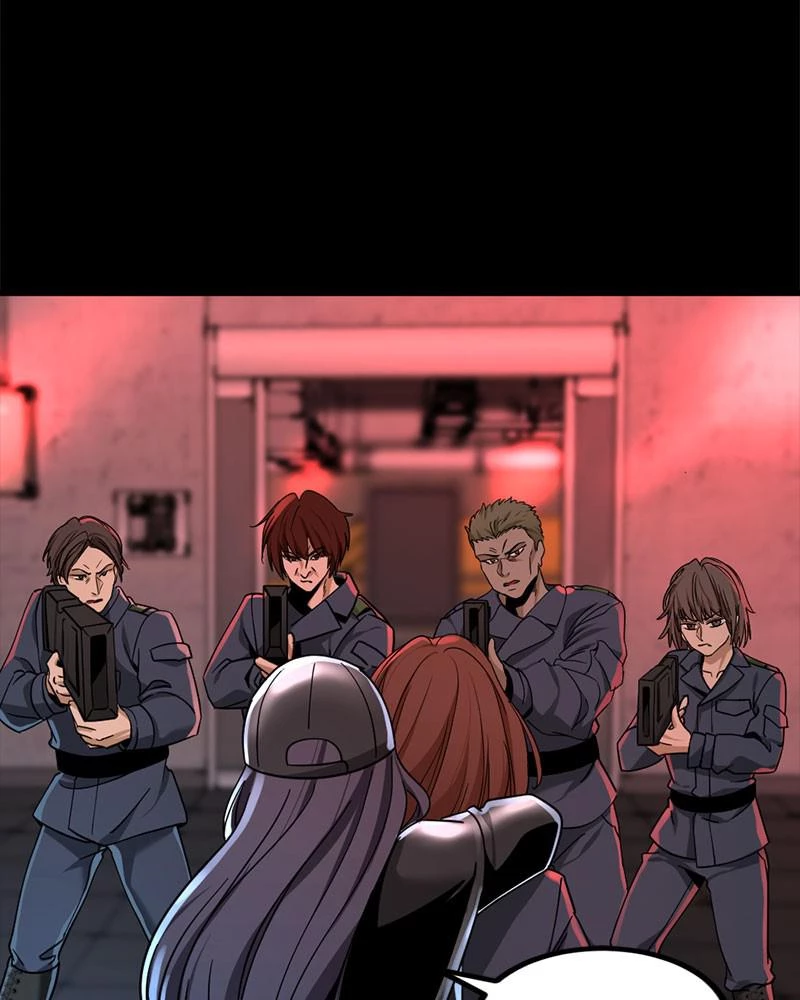 Hero Killer Chapter 54 - 31